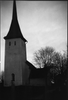 Sånga kyrka