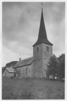 Gösslunda kyrka