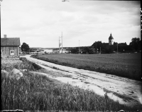 Hilleshögs kyrka