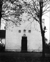 Rinkaby kyrka