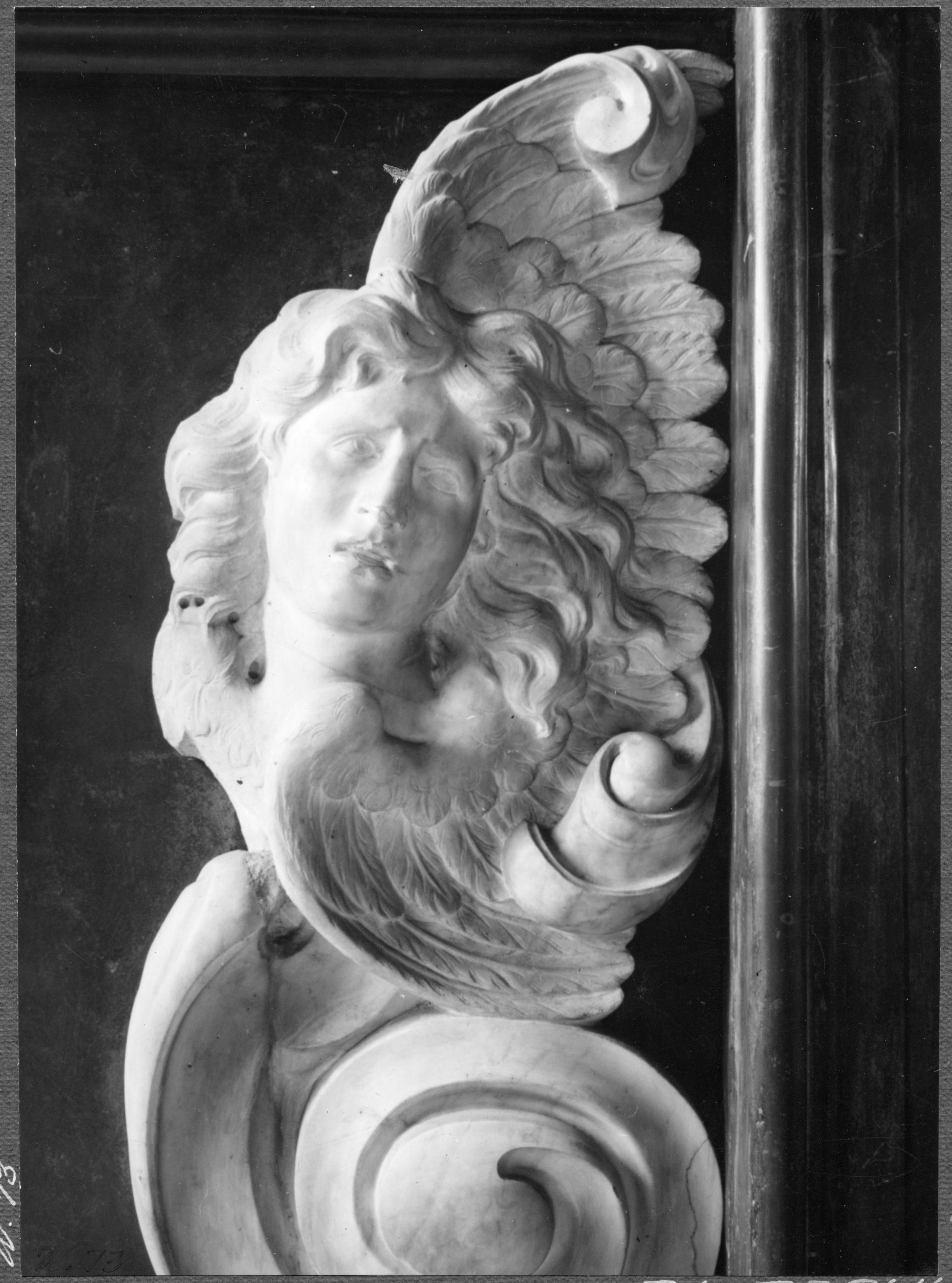 Bertil Waldén, Sorunda kyrka