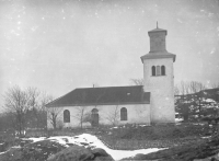 Herrestads kyrka