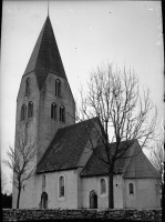 Ganthems kyrka