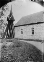 Velinga kyrka