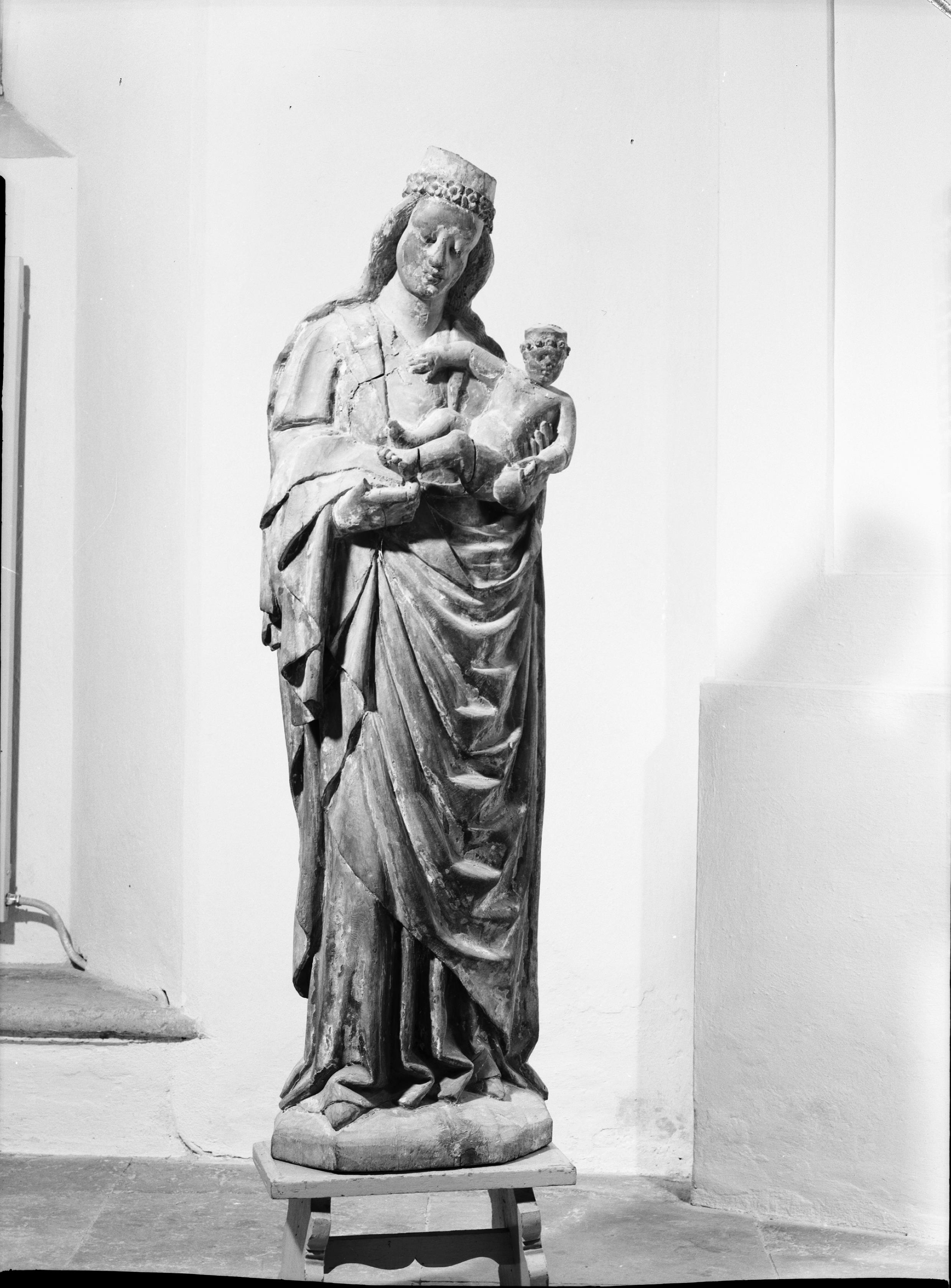 Henrik Hultgren, Ytterselö kyrka