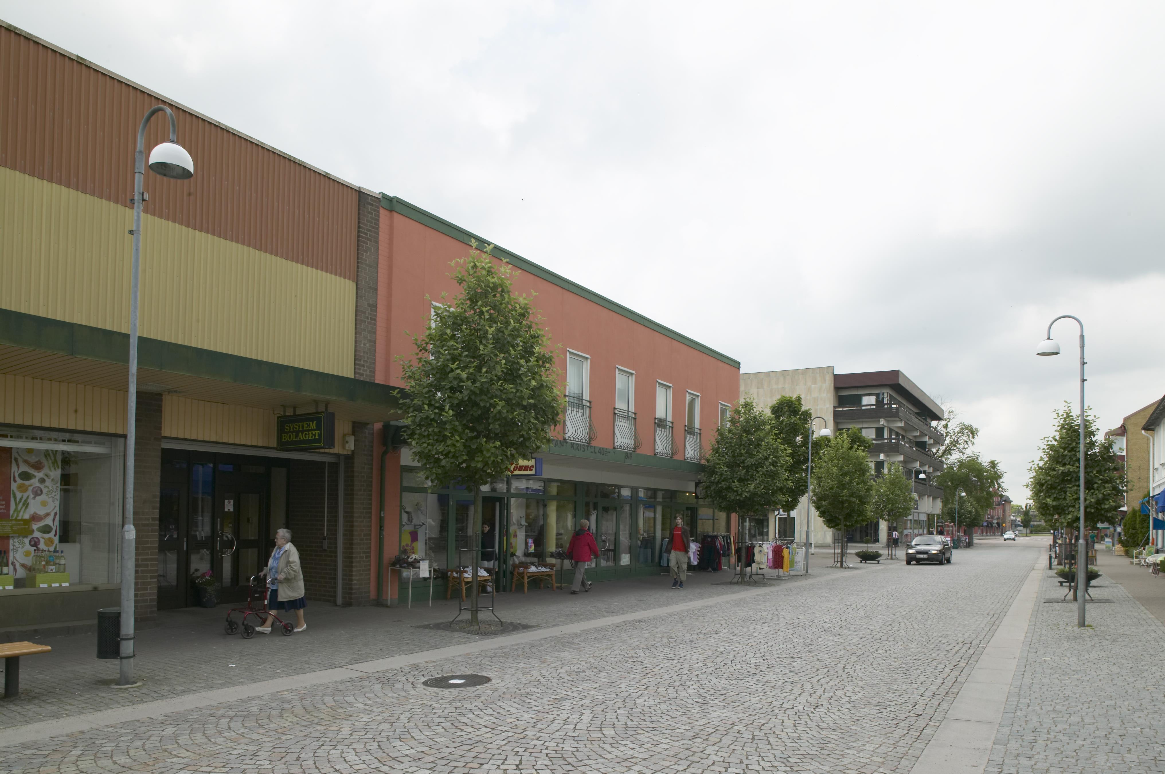 Bengt A Lundberg, Klippan