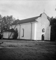 Torsåkers kyrka