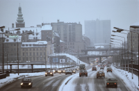 Stockholms innerstad