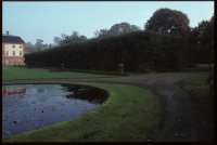 Övedsklosters slott