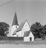 Alskogs kyrka