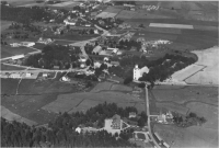 Östervåla kyrka