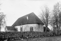 Broddarps kyrka