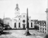 Storkyrkan (Sankt Nikolai kyrka)