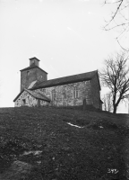 Gösslunda kyrka