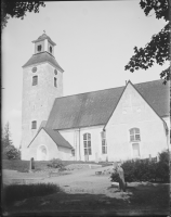 Rasbo kyrka