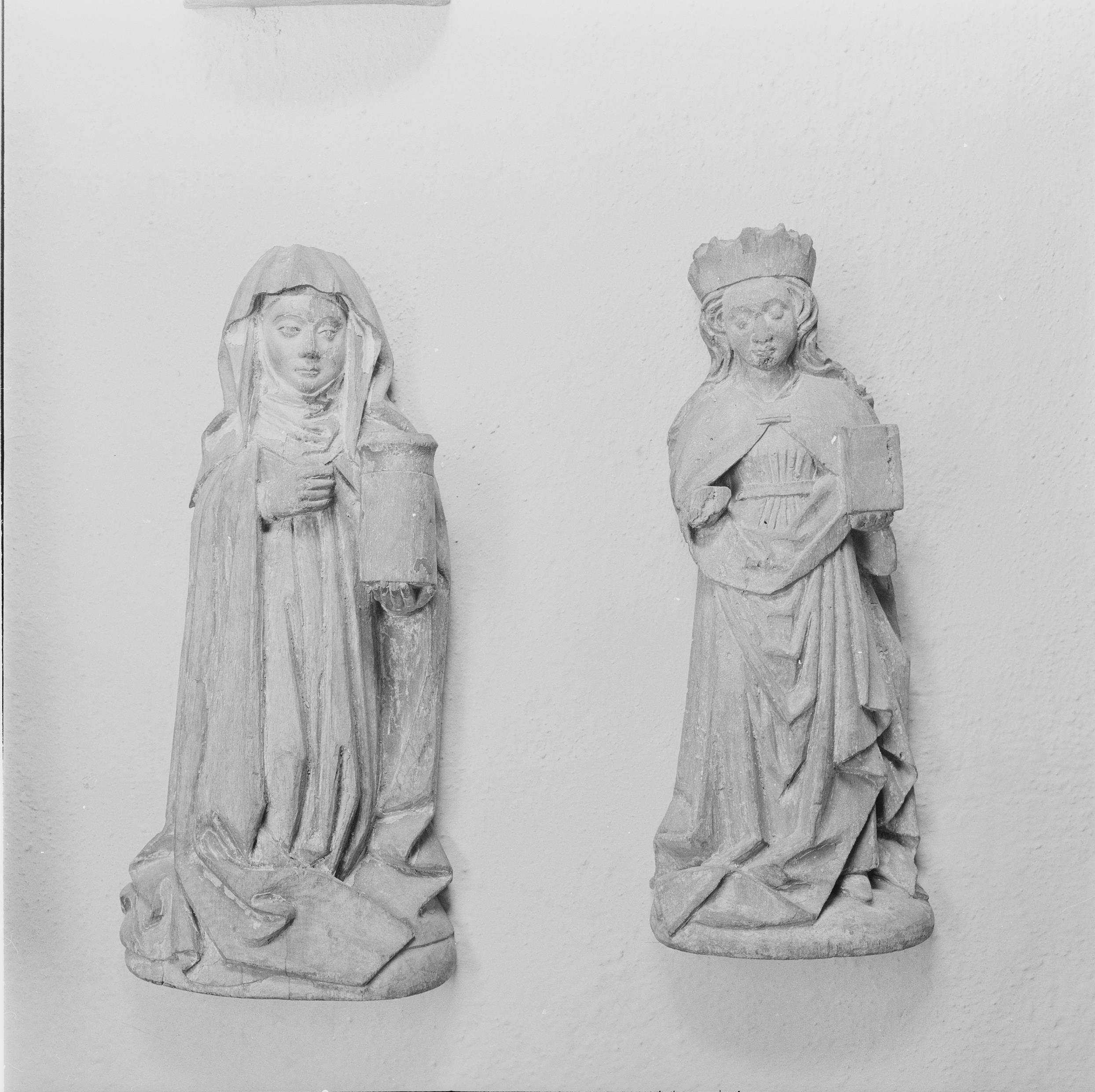 Nils Lagergren, Sånga kyrka