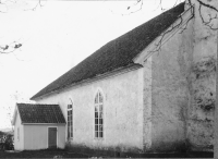 Fridene kyrka