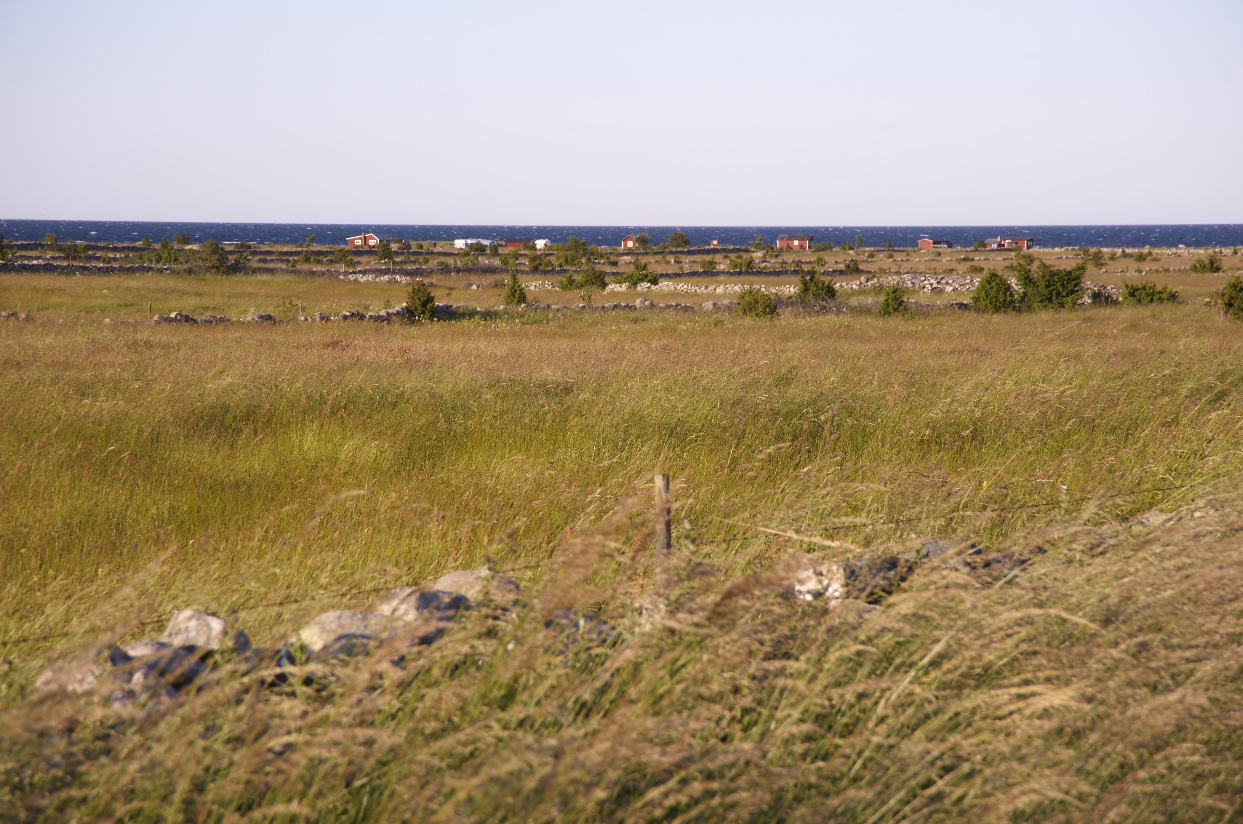 Bengt A Lundberg, Egby