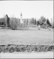 Boo kyrka