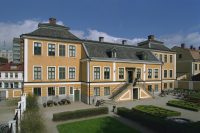 Grevagården i Karlskrona
