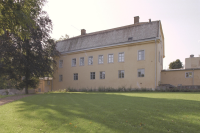 Hönsäters herrgård