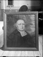 Österfärnebo kyrka