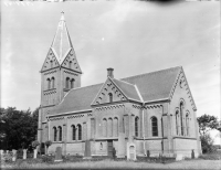 Remmarlövs kyrka