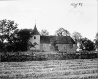 Hovby kyrka