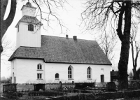 Götlunda kyrka