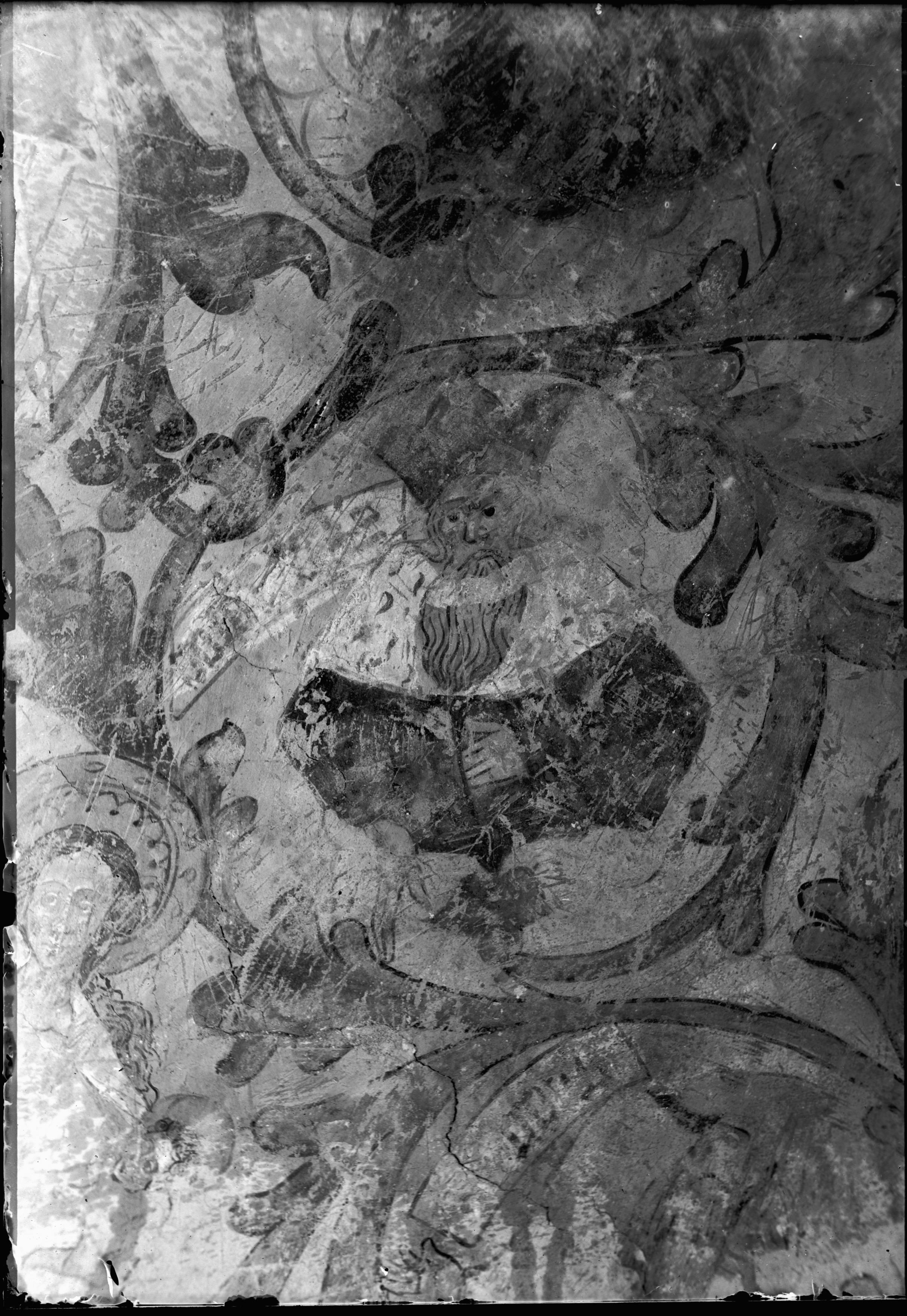 Sigurd Wallin, Torshälla kyrka