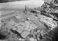 Varnhems klosterruin