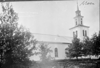 Alsens kyrka