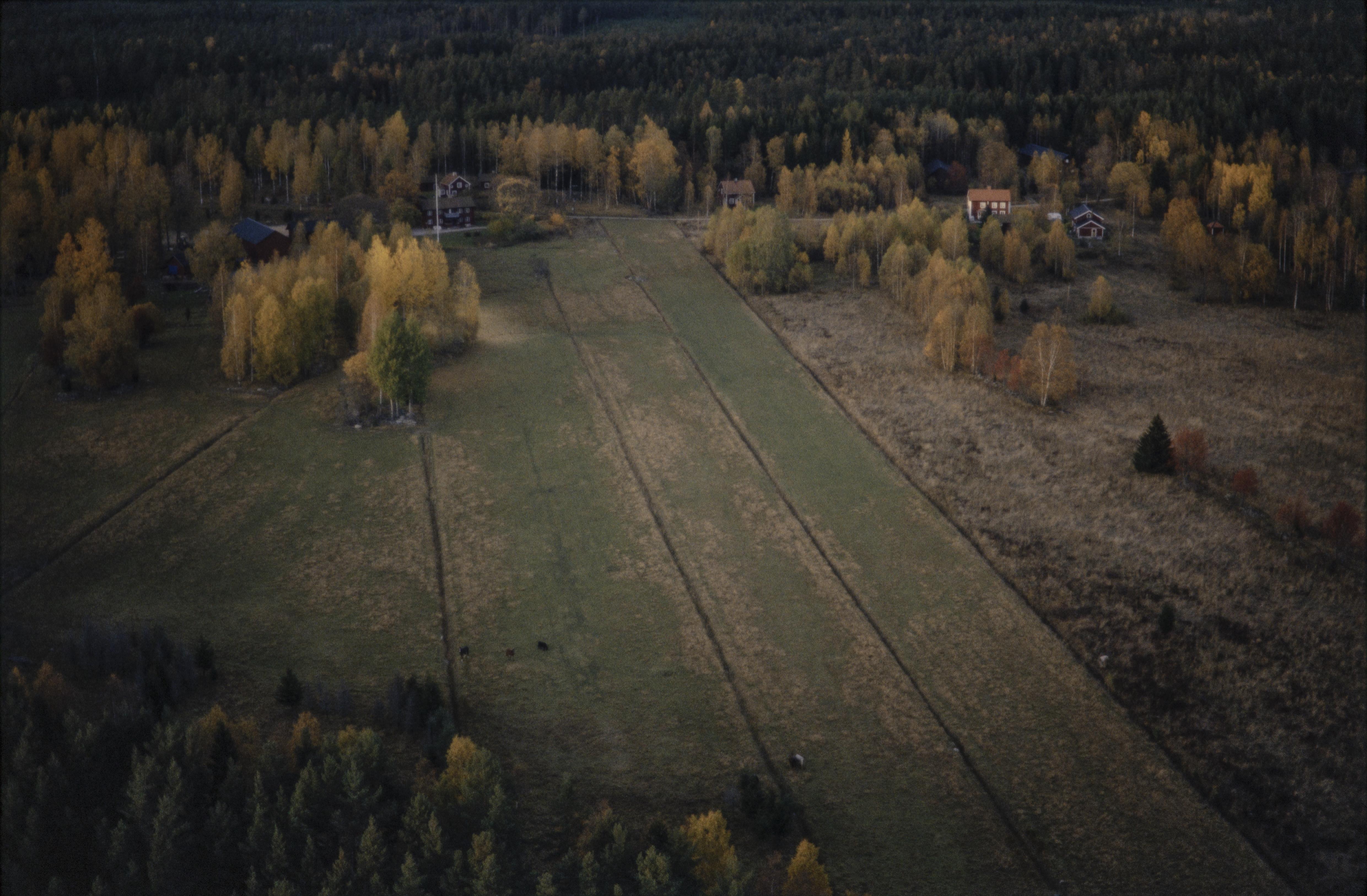 Jan Norrman, Ramnäs 20:1