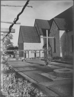 Vreta Klosters kyrka