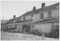 Mörlanda, gästgivargården