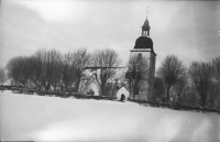 Färentuna kyrka