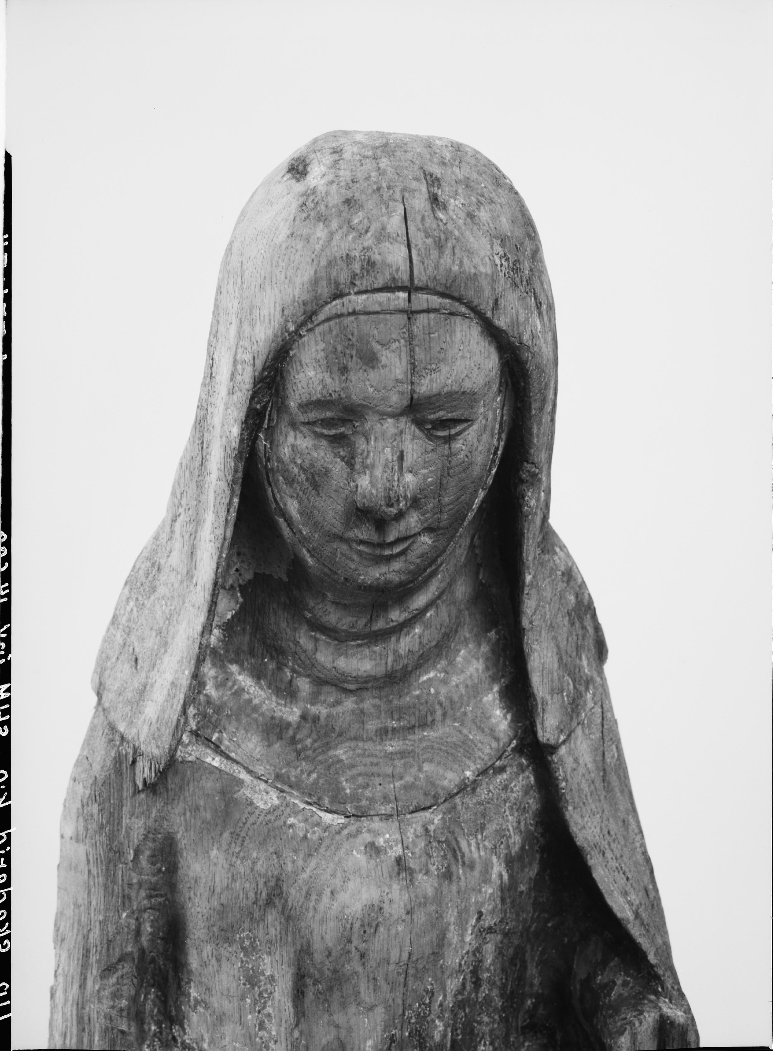 Henrik Hultgren, Skederids kyrka