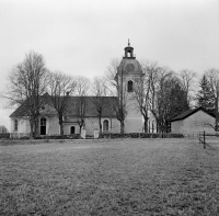 Rinkaby kyrka