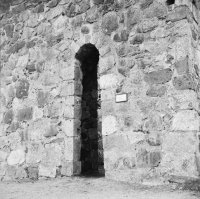 Sigtuna, Sankt Olofs kyrkoruin