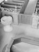 Ytterlännäs gamla kyrka