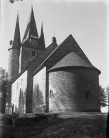 Husaby kyrka