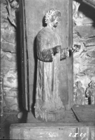 Nässjö gamla kyrka