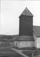 Bokenäs gamla kyrka