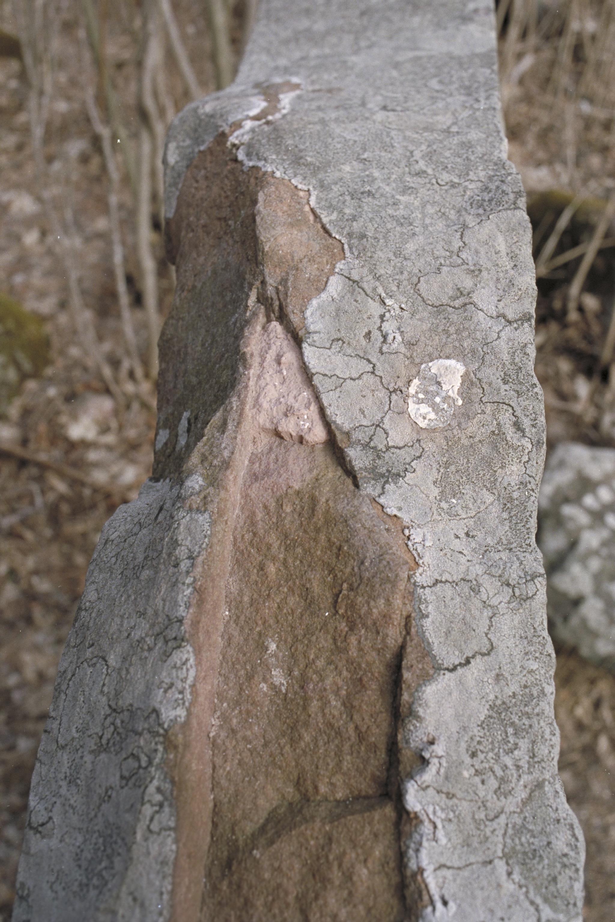 Bengt A Lundberg, U1149 Fleräng