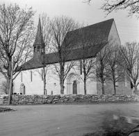 Lau kyrka