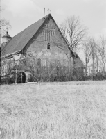 Svinnegarns kyrka