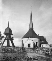 Skörstorps kyrka