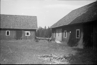 Älmeboda, Rävemåla kyrkstallar