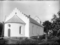 Bårslövs kyrka