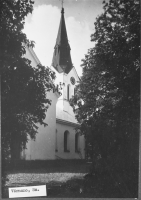 Värnamo kyrka